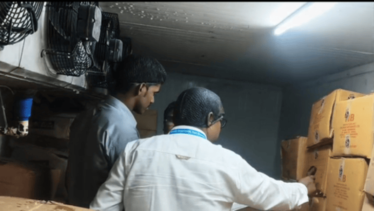 बिहार में खाद्य सुरक्षा पर सख्ती; 531 प्रतिष्ठानों की जांच, 15 के खिलाफ अभियोजन