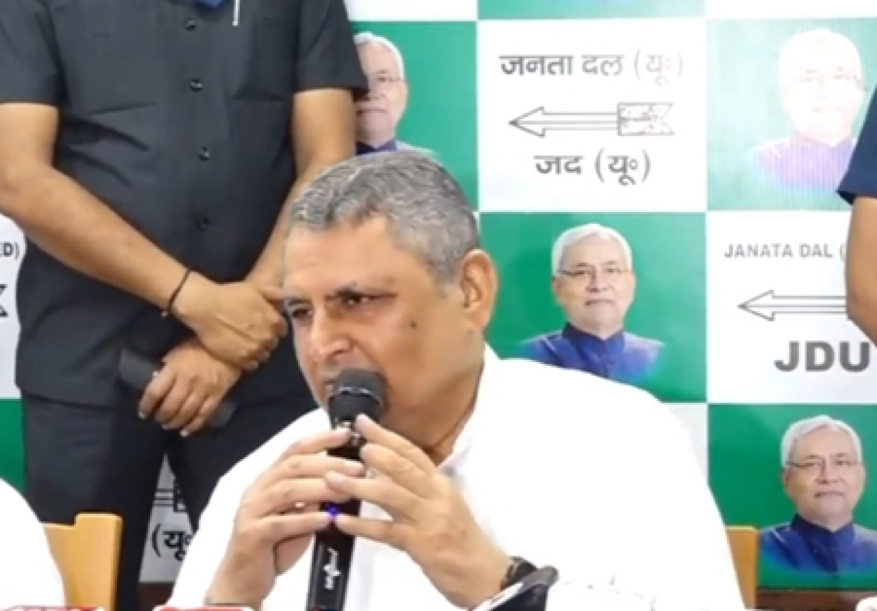 बिहार विधान परिषद चुनाव: प्रचार के अंतिम दिन एनडीए ने झोंकी ताकत, सभी आठ सीटों पर जीत का दावा