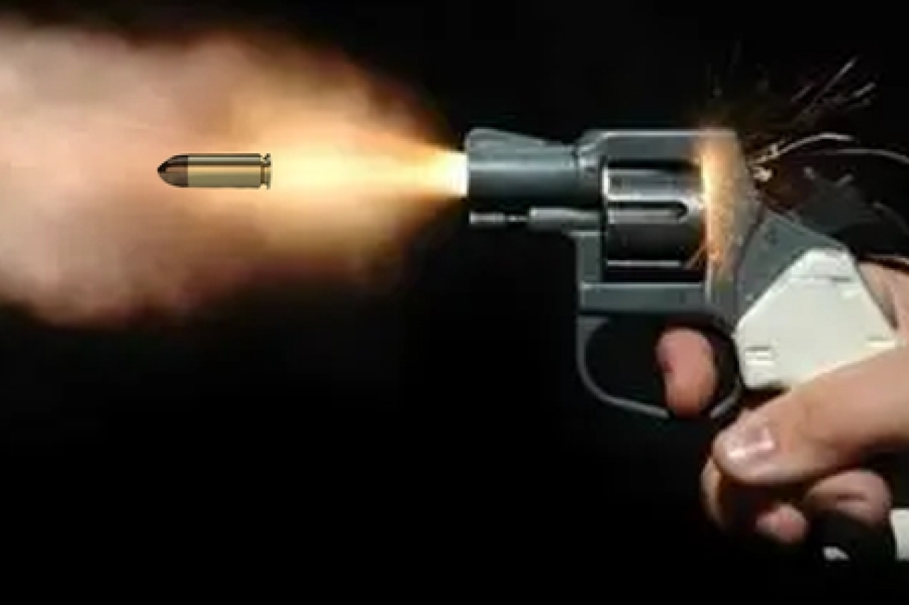 बिहार: हथियार बरामद कराने गया था आरोपी; Police पर कर दी फायरिंग, मुठभेड़ में घायल