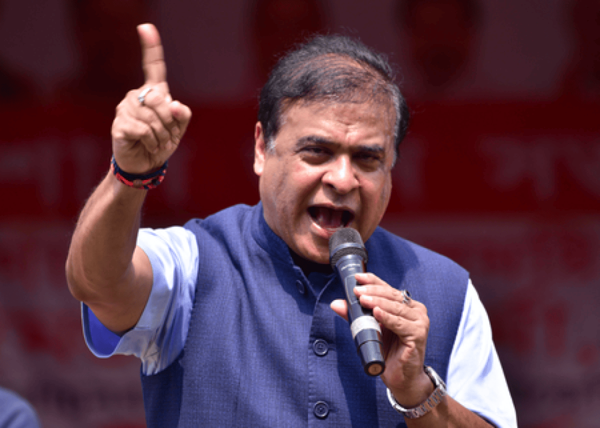 बीएनएस के क्रियान्वयन में असम देश में पहले स्थान पर, सीएम सरमा बोले कानून व्यवस्था को और मजबूत करेंगे