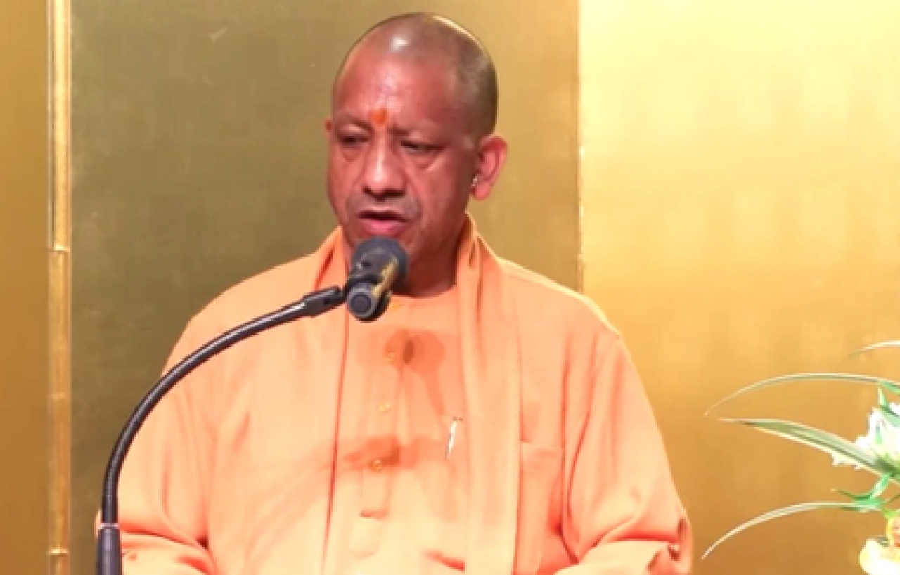 बैलेट पेपर से हो रहा है चुनाव, न्याय के पक्ष में परिणाम देने का काम जनता-जनार्दन का: Chief Minister  योगी