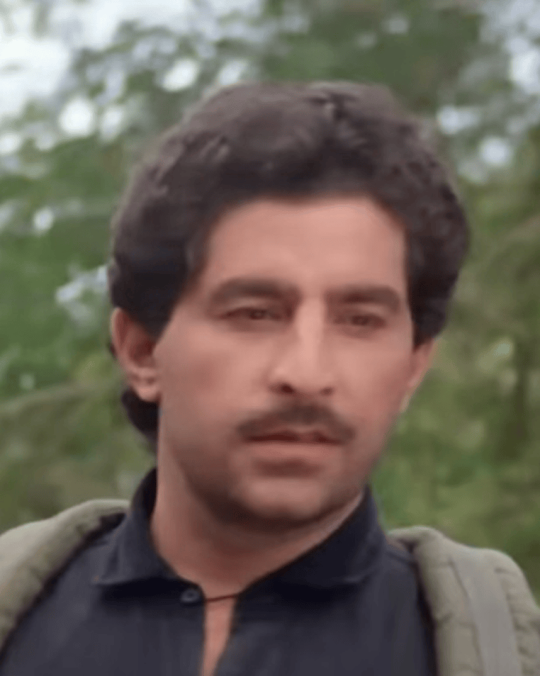 बॉलीवुड के ‘मदन चोपड़ा’ : ‘अंकुर’ से किया था डेब्यू, छह साल रहे बेरोजगार, फिर पिता के रोल से चमकी किस्मत