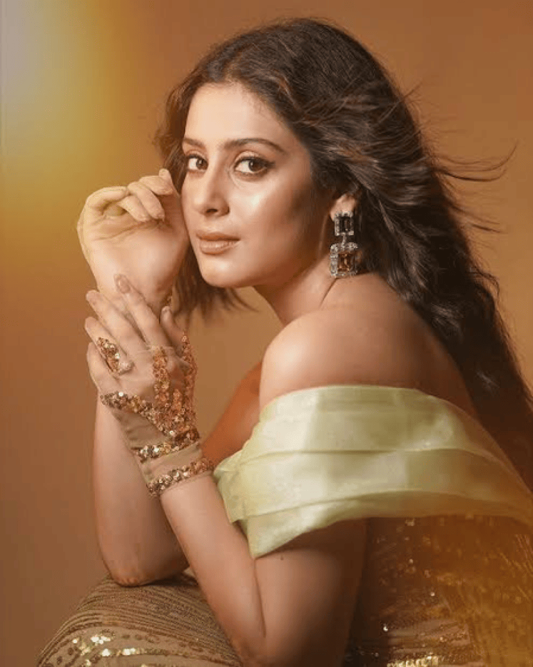 बॉलीवुड डेब्यू को लेकर नर्वस हैं ईशा मालवीय, बोलीं-‘आउटसाइडर को मौका मिलना मेरे लिए बड़ी बात’