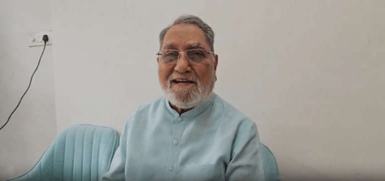 भाजपा की राजनीति हिंदू राष्ट्र बनाने तक सीमित, रोजगार और शिक्षा जैसे मुद्दों पर नहीं हो रहा काम : हुसैन दलवई