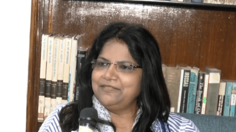 भाजपा चाहे कुछ भी कर ले भारत के हर कोने से लोग ‘दिल्ली चलो मार्च’ में शामिल होंगे : जेबी माथेर