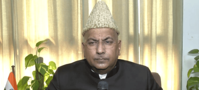 भाजपा नेताओं ने फारूक अब्दुल्ला के बयान को बताया राष्ट्र विरोधी, कहा-पाकिस्तान में ही जाकर रहें