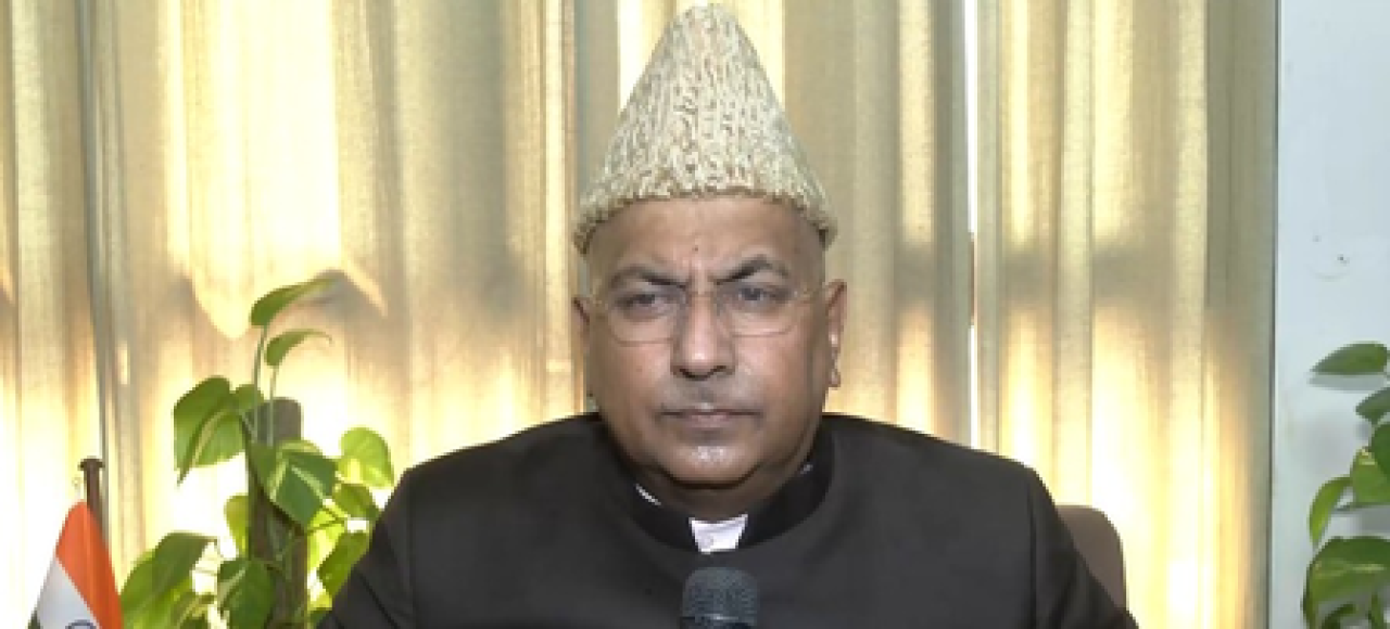भाजपा नेताओं ने फारूक अब्दुल्ला के बयान को बताया राष्ट्र विरोधी, कहा-Pakistan में ही जाकर रहें