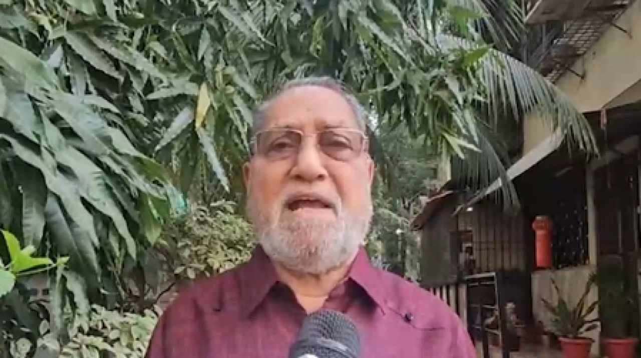 भाजपा Government के इशारे पर काम कर रहा चुनाव आयोग, नहीं लेता स्वतंत्र फैसला : हुसैन दलवई