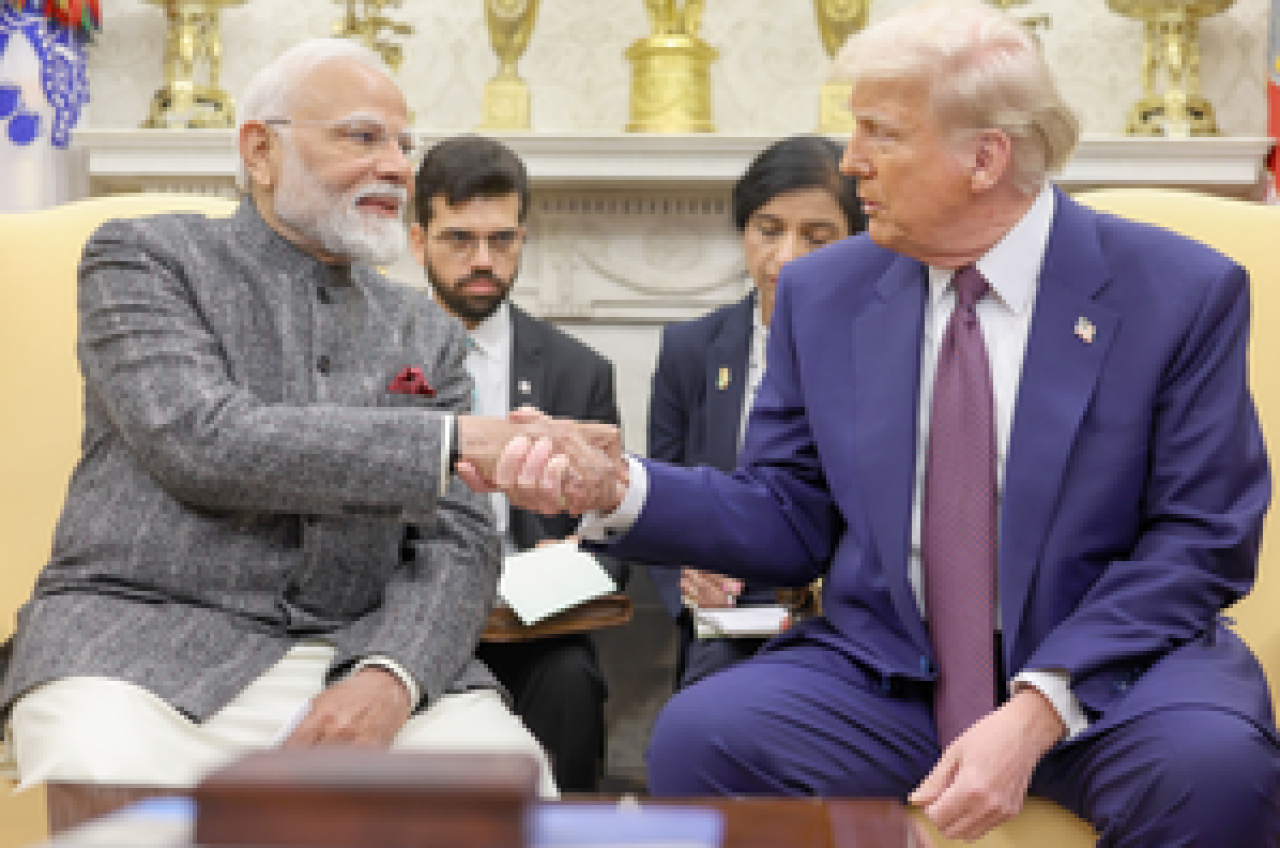 India और अमेरिका के बीच व्यापार का दायरा बहुत बड़ा, ट्रेड डील से कारोबार में हो सकती है वृद्धि : जॉन कवुलिच