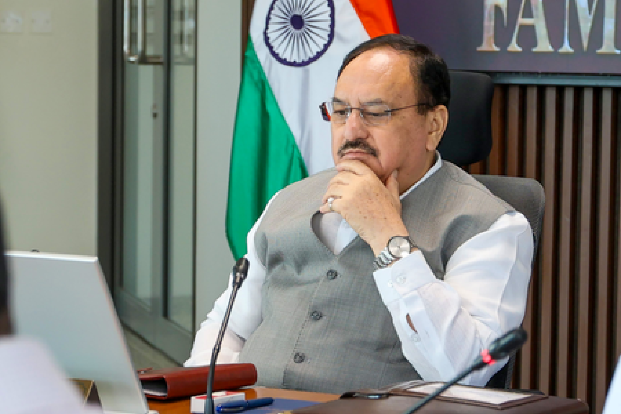 India का भविष्य घुसपैठियों से नहीं, बल्कि देश के नौजवानों और वास्तविक मतदाताओं के जनादेश से तय होगा: जेपी नड्डा