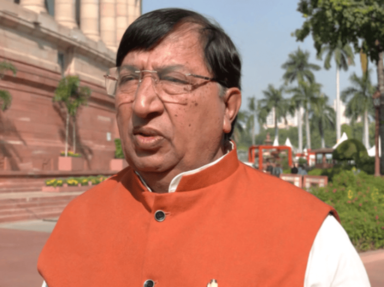 भारत की अध्यक्षता में ब्रिक्स सम्मेलन शुरू, भाजपा सांसद बोले-वैश्विक चुनौतियों पर होगा मंथन