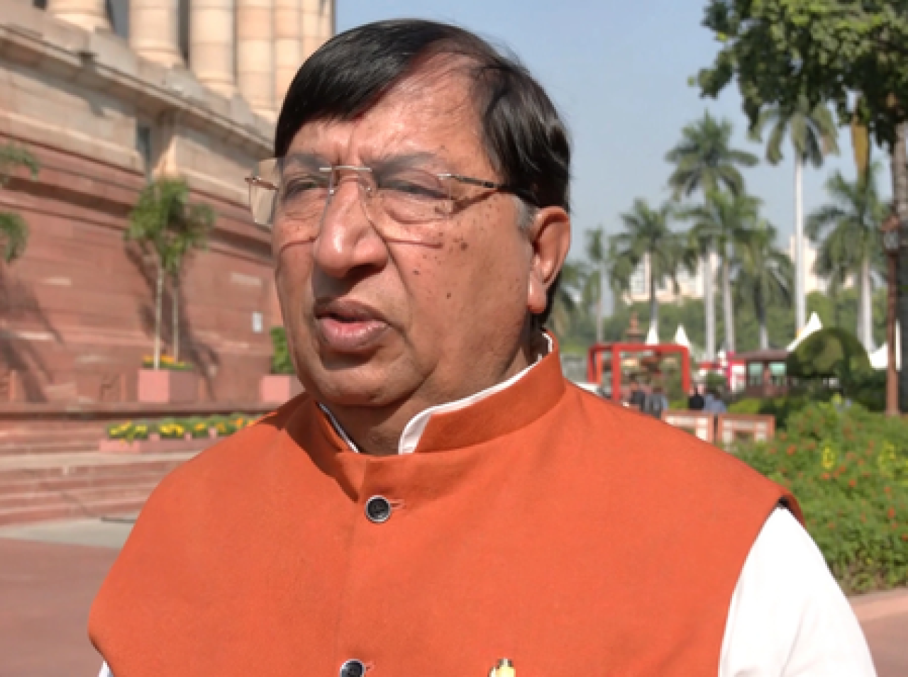 India की अध्यक्षता में ब्रिक्स सम्मेलन शुरू, BJP MP बोले-वैश्विक चुनौतियों पर होगा मंथन