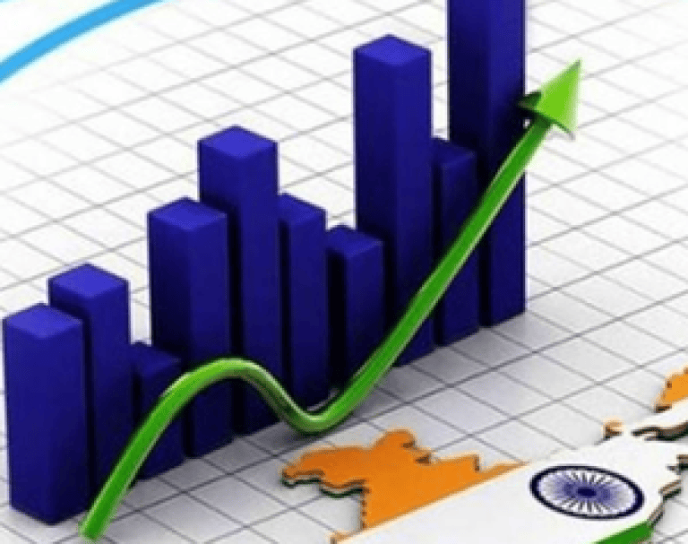 भारत की अर्थव्यवस्था वित्त वर्ष 27 में 7.1-7.3 प्रतिशत की दर से बढ़ने की उम्मीद, निजी निवेश और मांग रहेगी मजबूत