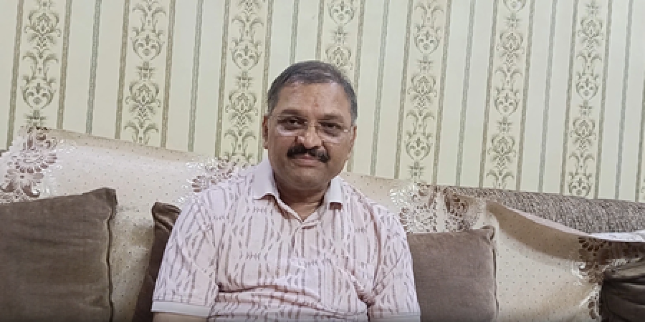India न फ्रांस है, न अल्बानिया, यहां लोकतंत्र और शासन मजबूत : संतोष पांडे