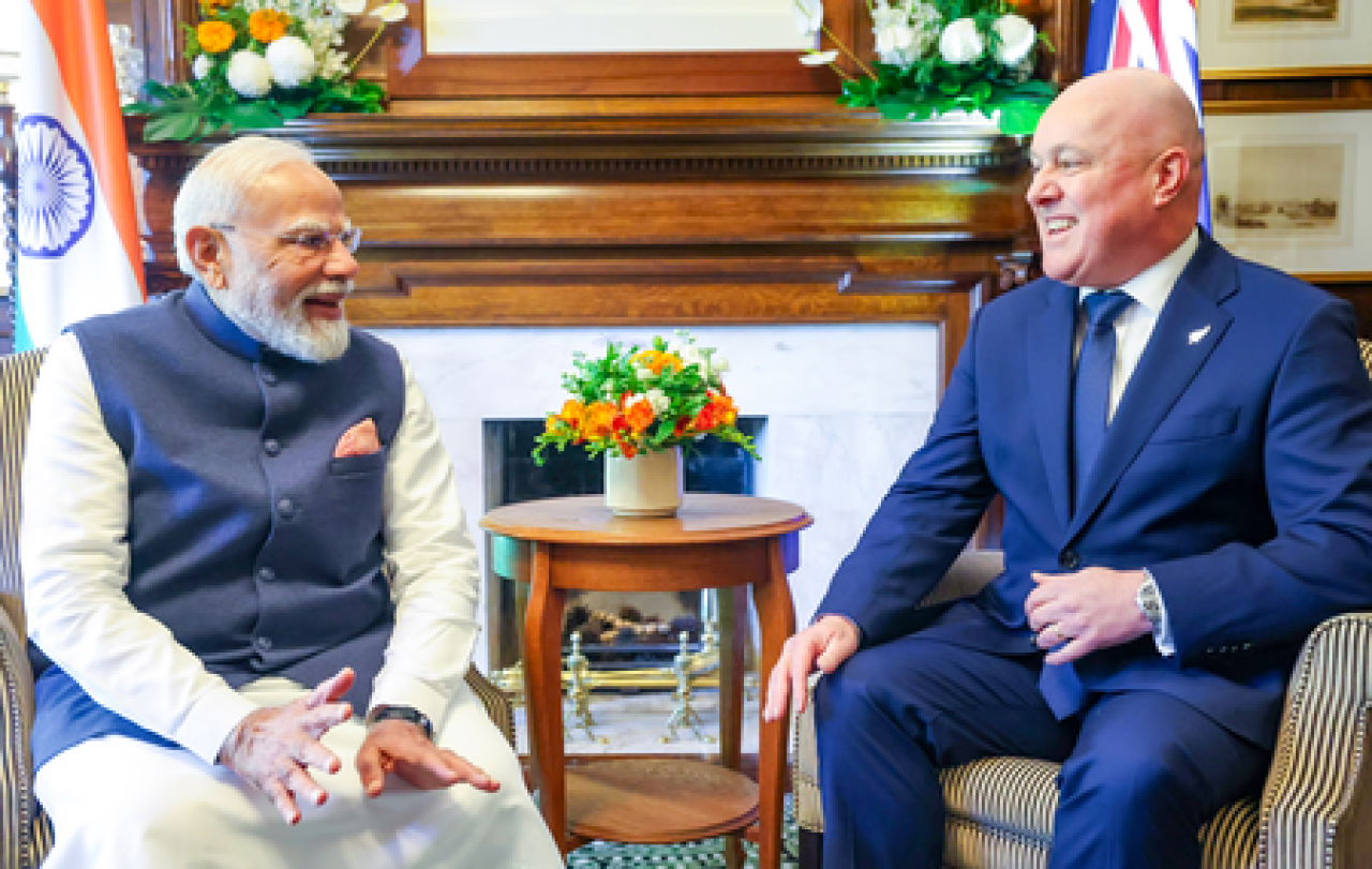 भारत-न्यूजीलैंड एफटीए लागू: किसानों की सुरक्षा के साथ एमएसएमई को वैश्विक बाजारों तक बड़ी पहुंच