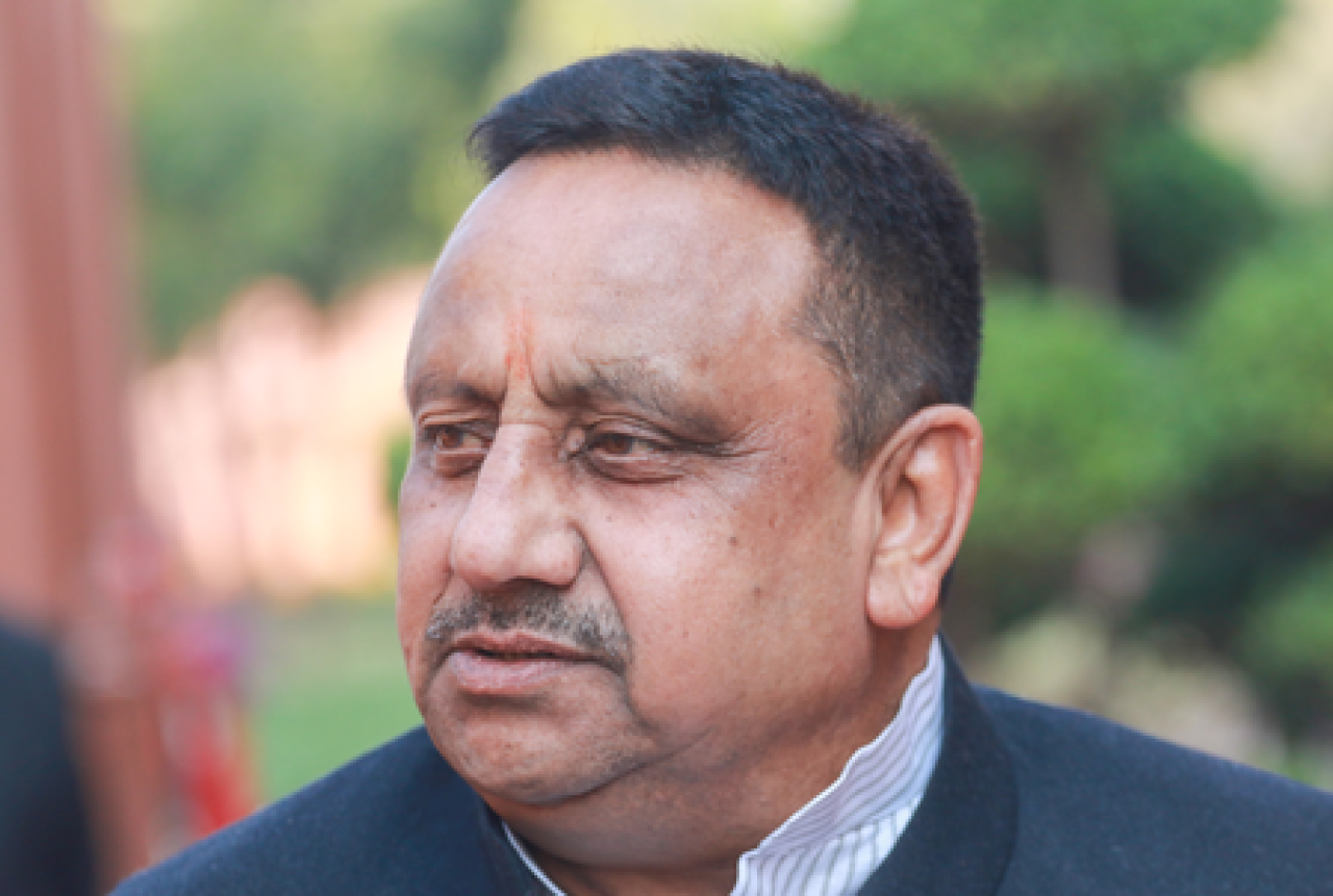भारत-न्यूजीलैंड एफटीए व्यापारियों के लिए पीएम मोदी का दशहरा गिफ्ट : प्रवीण खंडेलवाल
