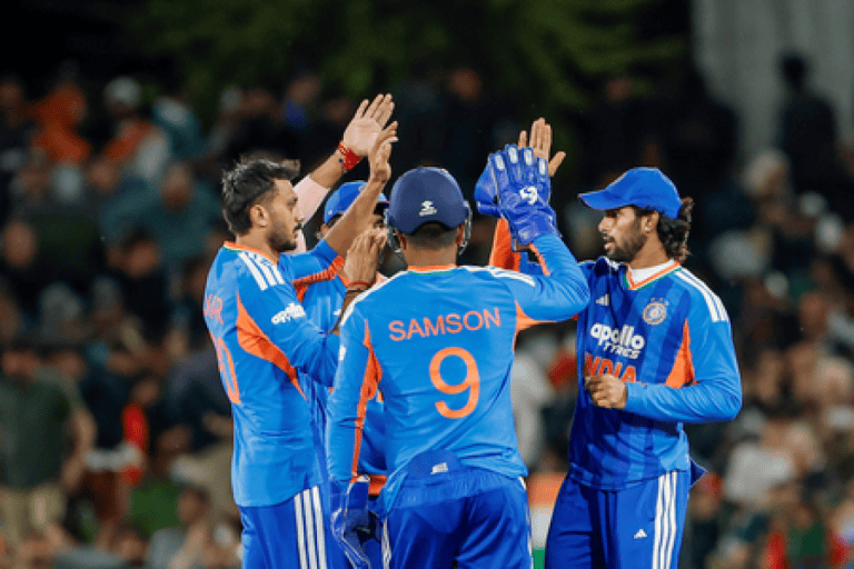 भारतीय टी20 क्रिकेट के इतिहास में पहली बार हुआ ऐसा, गेंदबाजों के नाम दर्ज हुआ अनचाहा रिकॉर्ड