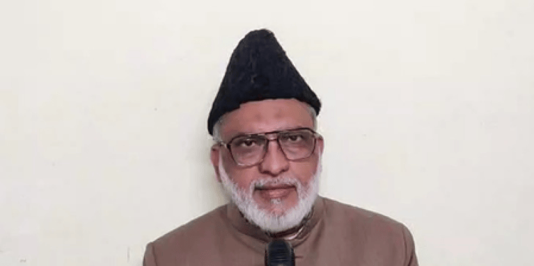 भारतीय मुसलमान अपने धर्म पर कायम रहेंगे, देश की एकता और तरक्की में देंगे योगदानः मोतासिम खान