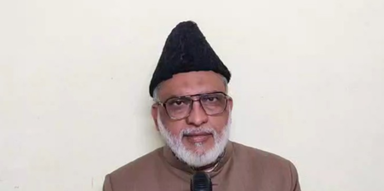 भारतीय मुसलमान अपने धर्म पर कायम रहेंगे, देश की एकता और तरक्की में देंगे योगदानः मोतासिम खान