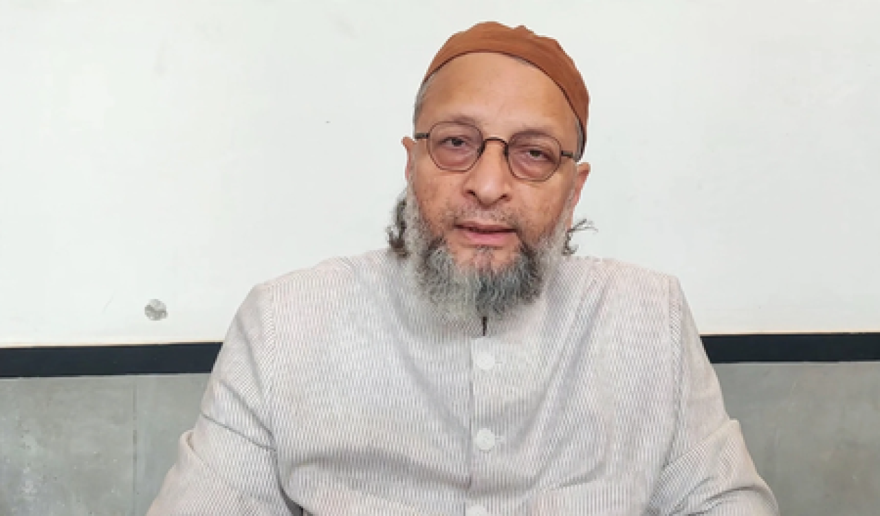 मक्का-मदीना में फंसे भारतीय उमरा यात्रियों की सुरक्षित वापसी की मांग, ओवैसी ने केंद्र Government से लगाई गुहार