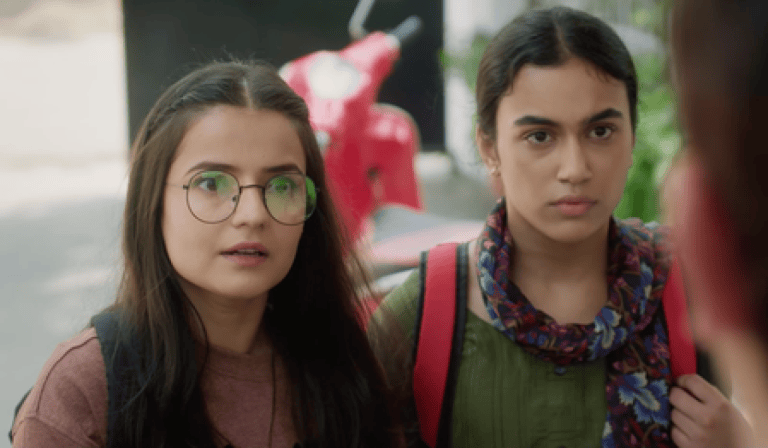 ‘मटरगश्ती’ में चारू का किरदार मिलने पर बोलीं सौम्या उनियाल, ‘डायरी में पहले ही लिख लिया था कैसा रोल और सीरीज चाहती हूं’