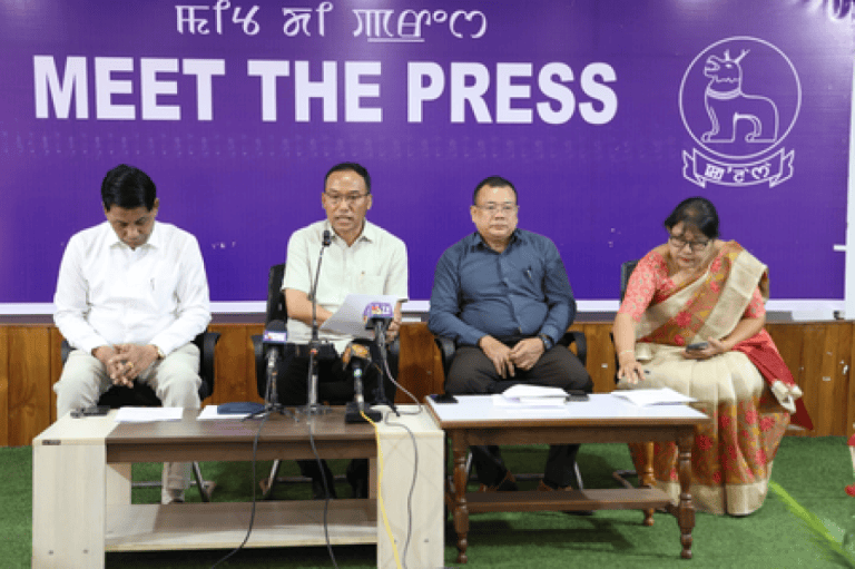 मणिपुर सरकार ने मणिपुरी टट्टू पालकों के लिए वार्षिक प्रोत्साहन राशि बढ़ाकर 10,000 रुपए की