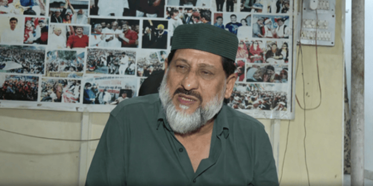 मदरसों को टारगेट करना बंद करें, कमी है तो नोटिस दें, बच्चों को न डराएं : कांग्रेस विधायक आरिफ मसूद
