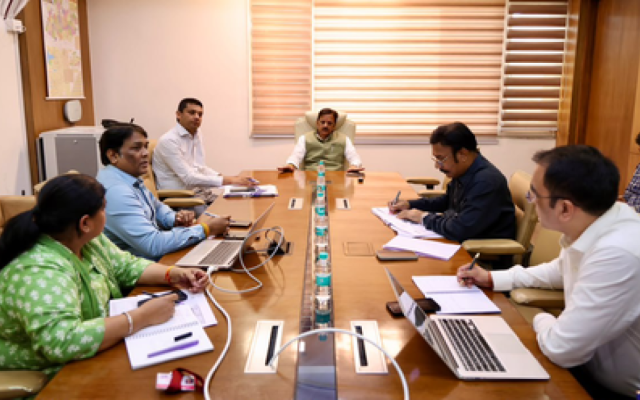 मध्य प्रदेश: उच्च जोखिम वाली गर्भवतियों में केवल 30 प्रतिशत की समय पर अस्पताल में भर्ती
