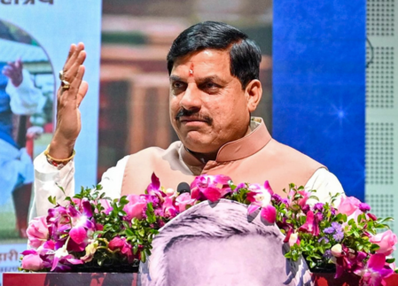 Madhya Pradesh के 12 जिलों में सूखे के हालात, Government करेगी मदद