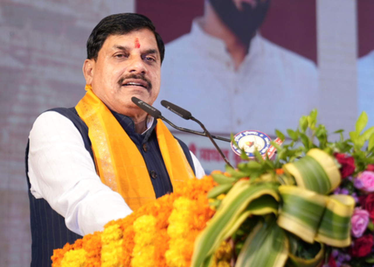 Madhya Pradesh के मंत्री और विधायकों की कार्य क्षमता बढ़ाने के लिए होगा मंथन: मोहन यादव