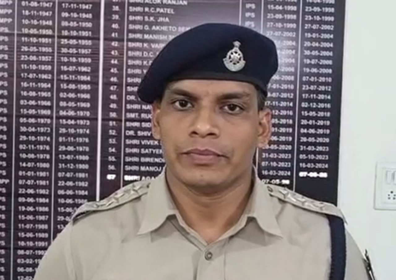 Madhya Pradesh : खंडवा में विवाह को लेकर विवाद, युवक ने युवती के अपहरण और मारपीट का लगाया आरोप