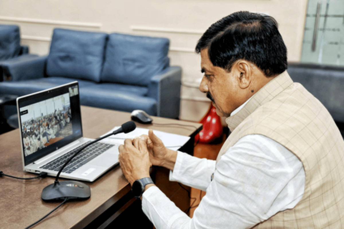 मध्य प्रदेश में 900 से अधिक पुराने कानून खत्म, सीएम मोहन यादव बोले वक्त की जरूरत था यह फैसला
