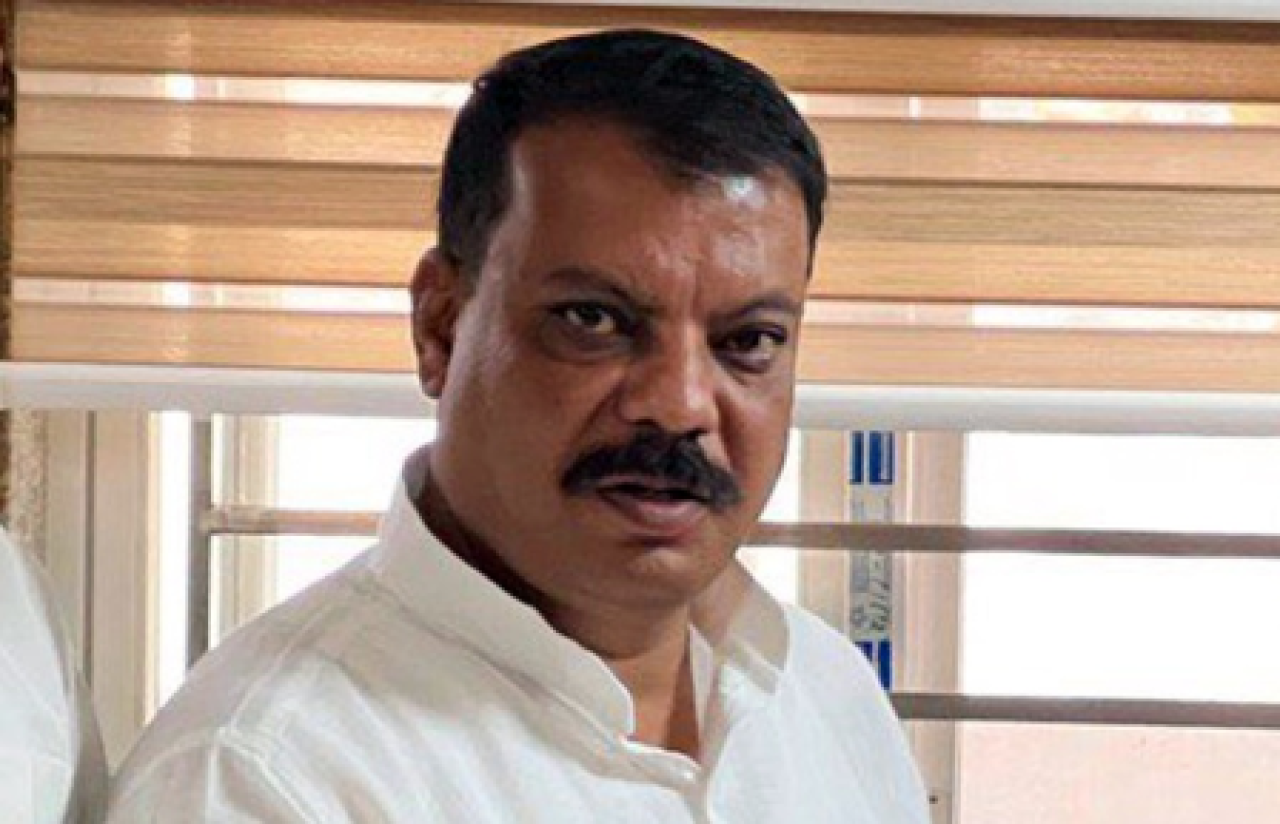 Madhya Pradesh में ओबीसी को 27 प्रतिशत आरक्षण दिलाने के लिए संवैधानिक और विधिक कार्यवाही की जाए : उमंग सिंघार