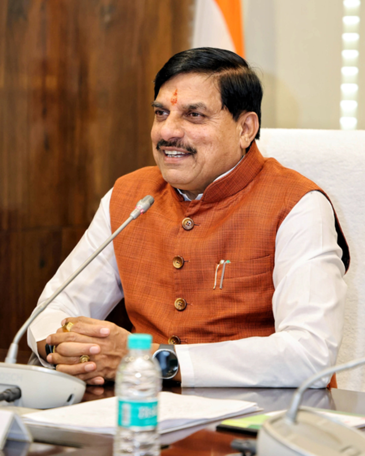 Madhya Pradesh में किसान कल्याण क्विज के 165 विजेता चुने गए, 55 किसानों को मिलेंगे ट्रैक्टर