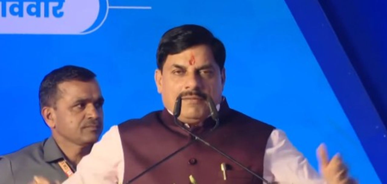 Madhya Pradesh Government ने किया बड़ा प्रशासनिक फेरबदल, Bhopal  के नगर आयुक्त बने रामप्रकाश अहिरवार