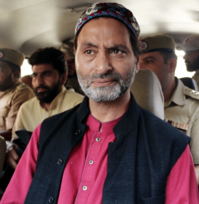 मनी लॉन्ड्रिंग केस: यासीन मलिक समेत सात आरोपियों के खिलाफ आरोप तय करने का रास्ता साफ