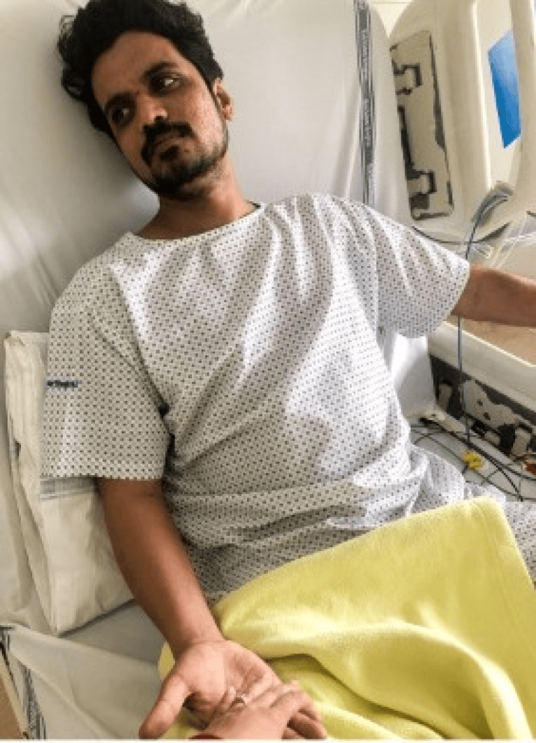 ‘मनोरंजन कब क्रूरता का बहाना बन गया’, हार्ट अटैक का मजाक उड़ाने पर आसिफ खान की पत्नी का सवाल