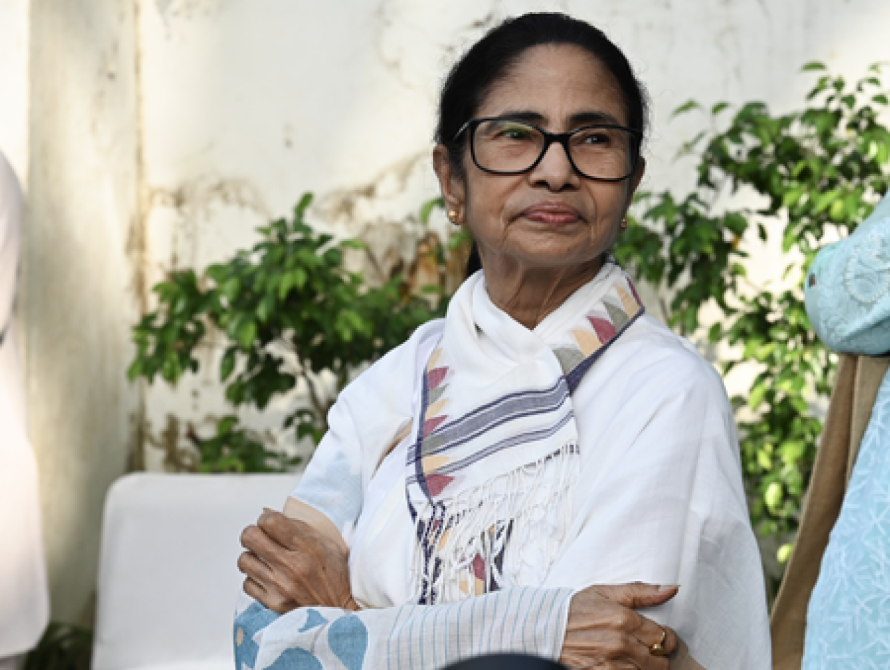 ममता बनर्जी ने अपनी पार्टी के स्थानीय नेताओं और कार्यकर्ताओं के बारे में जिलावार मांगी रिपोर्ट