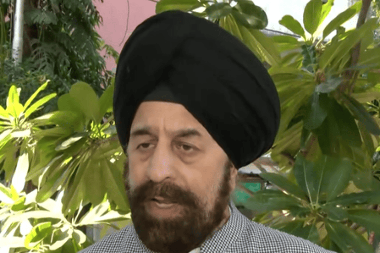 ममता बनर्जी पहले दुर्गा पूजा रोककर मुहर्रम का जुलूस निकलवाती थीं, अब हादसे पर राजनीति कर रही हैं : आरपी सिंह