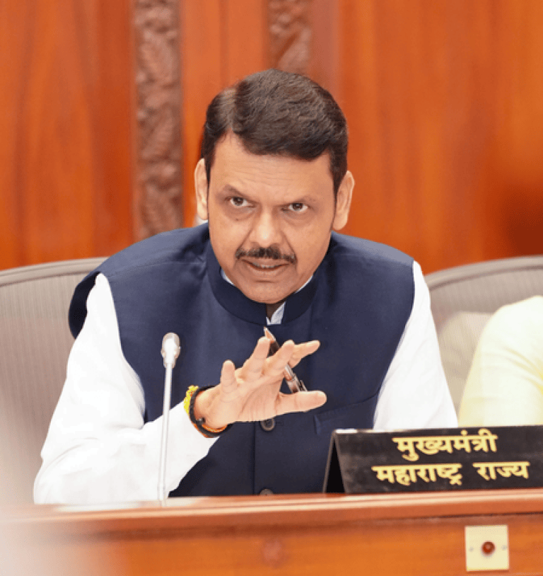 महाराष्ट्र: कर्जत पंप स्टोरेज परियोजना पर सीएम फडणवीस का बचाव, बोले- यह प्रदेश की ऊर्जा सुरक्षा के लिए जरूरी