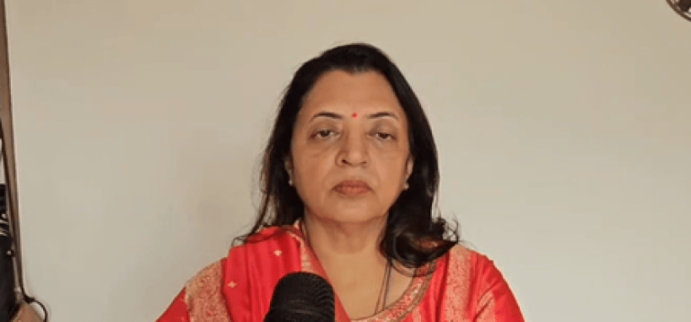 महाराष्ट्र: मनोज जरांगे से जुड़े वायरल ऑडियो पर शिवसेना का पलटवार, कहा- ‘शिंदे की छवि खराब करना बर्दाश्त नहीं’