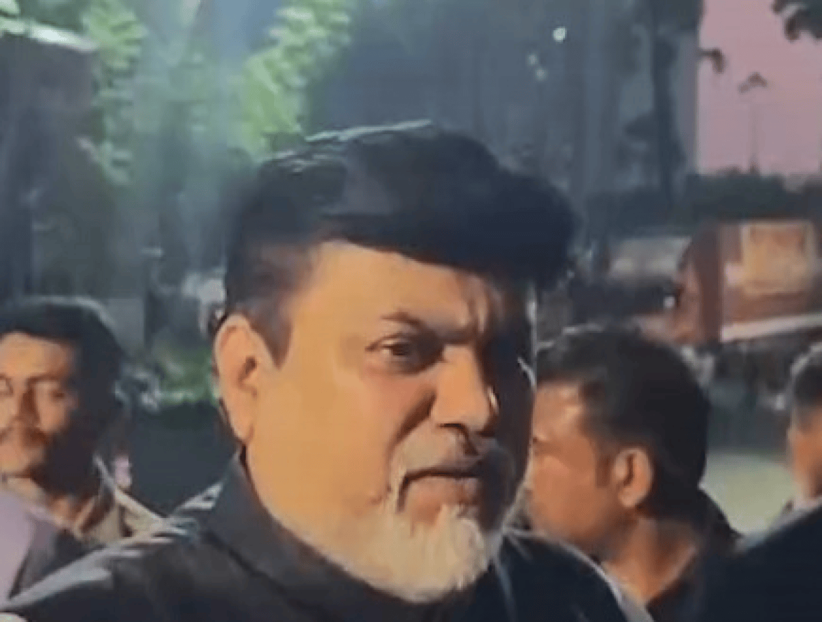 महाराष्ट्र में मराठा आरक्षण पर सियासत तेज, मंत्री उदय सामंत बोले जारांगे को लोग दे रहे गलत जानकारी