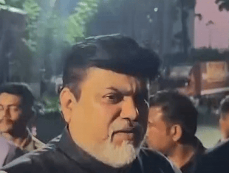 महाराष्ट्र में मराठा आरक्षण पर सियासत तेज, मंत्री उदय सामंत बोले-जारांगे को लोग दे रहे गलत जानकारी