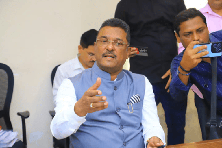 महाराष्ट्र सरकार ने एसटी कर्मचारियों की दिवाली के लिए मंजूर की 391 करोड़ रुपए की निधि