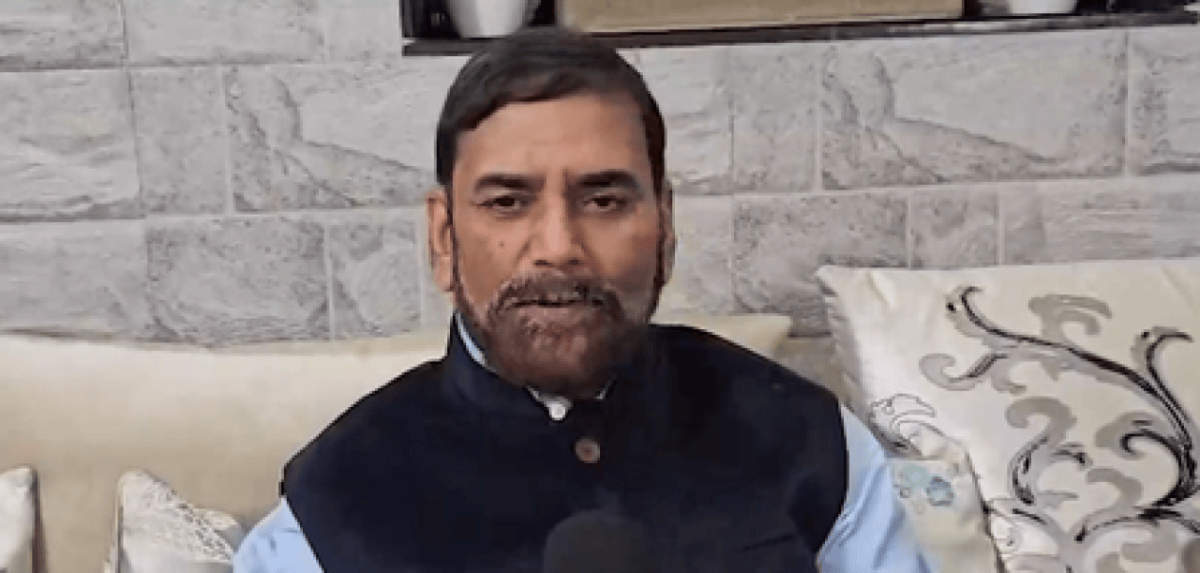 महिला आरक्षण पर कांग्रेस को एनडीए की नसीहत, कहा विधेयक का समर्थन कर दिखाए गंभीरता