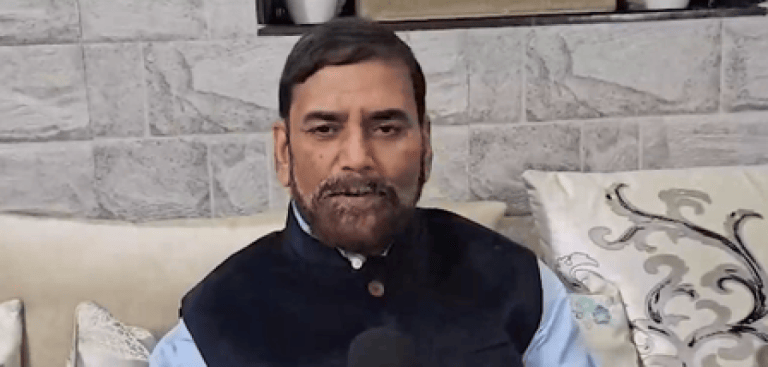 महिला आरक्षण पर कांग्रेस को एनडीए की नसीहत, कहा- विधेयक का समर्थन कर दिखाए गंभीरता