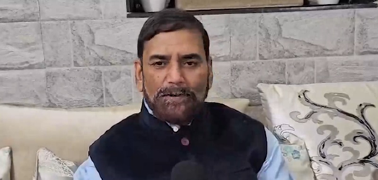 महिला आरक्षण पर कांग्रेस को एनडीए की नसीहत, कहा- विधेयक का समर्थन कर दिखाए गंभीरता