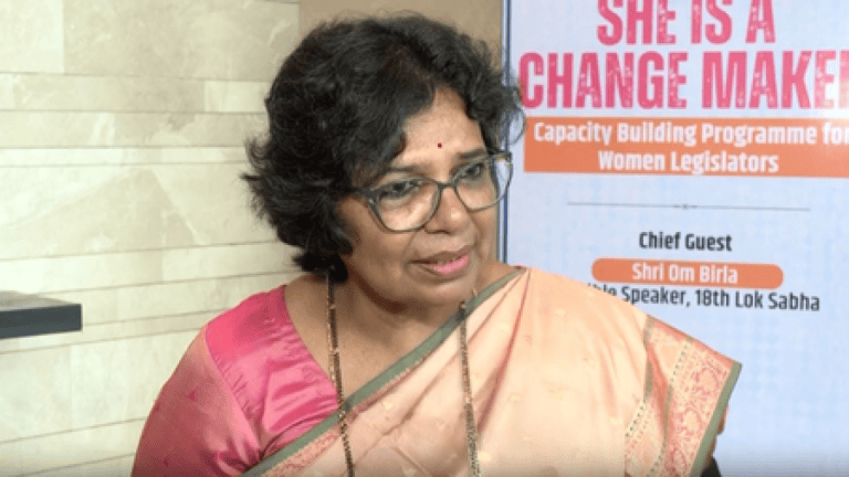 महिला मुद्दों पर अपनी बात रख सकेंगे युवा, एनसीडब्ल्यू शुरू करेगा राष्ट्रीय संवाद कार्यक्रम