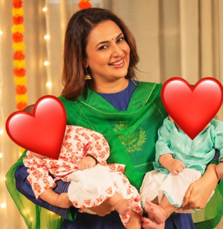 मां बनने के बाद काम पर लौटीं दिव्यांका त्रिपाठी, बोलीं- बाउंस बैक जैसा कुछ नहीं होता
