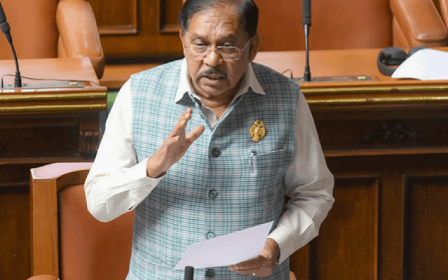 मांझे से मौत: कर्नाटक के डिप्टी सीएम की चेतावनी, लापरवाही से इस्तेमाल पर लग सकते हैं आपराधिक आरोप